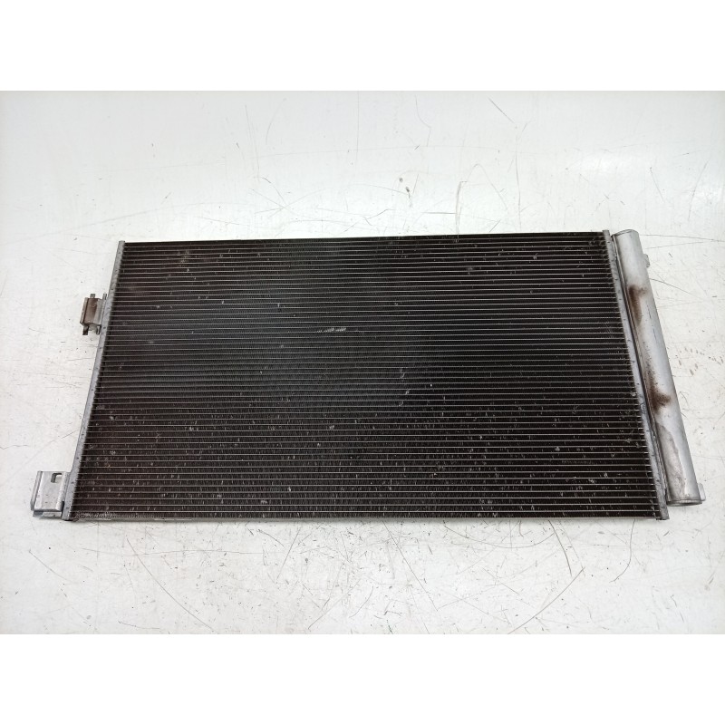 Recambio de condensador / radiador aire acondicionado para renault express furgoneta/monovolumen 1.5 blue dci 75 (f6aa) referenc