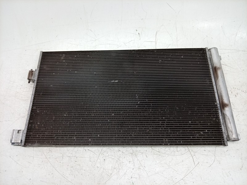 Recambio de condensador / radiador aire acondicionado para renault express furgoneta/monovolumen 1.5 blue dci 75 (f6aa) referenc