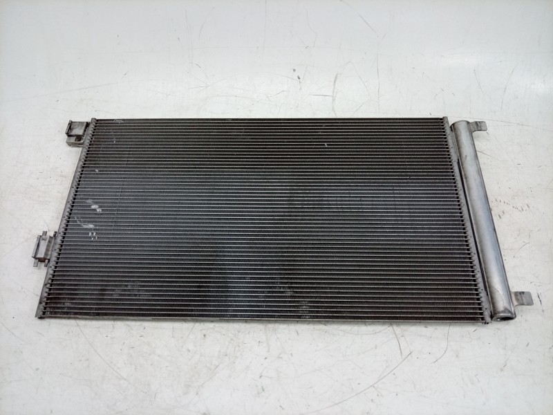 Recambio de condensador / radiador aire acondicionado para renault express furgoneta/monovolumen 1.5 blue dci 75 (f6aa) referenc