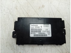 MODULO ELECTRONICO 68193398AC 