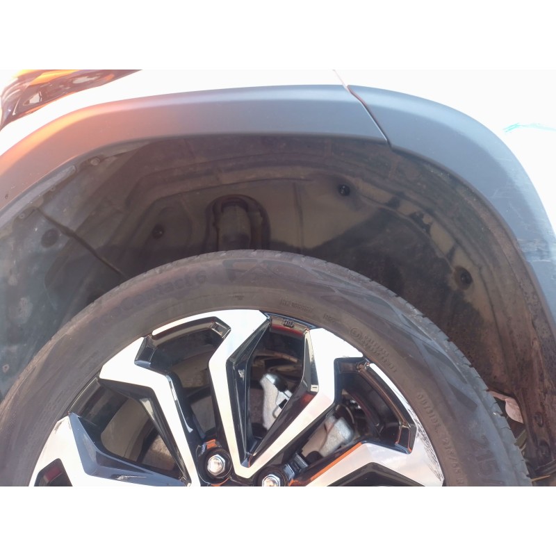 Recambio de paso rueda trasero derecho para toyota yaris cross (mxp_) 1.5 hybrid (mxpj10) referencia OEM IAM   