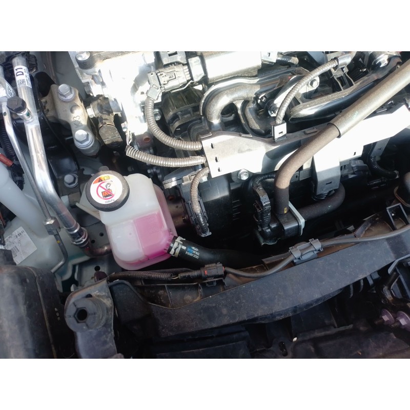 Recambio de compresor aire acondicionado para toyota yaris cross (mxp_) 1.5 hybrid (mxpj10) referencia OEM IAM   