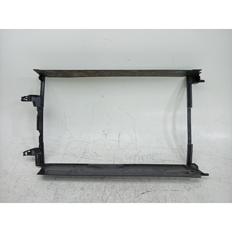Recambio de canalizador de aire para renault express furgoneta/monovolumen 1.5 blue dci 75 (f6aa) referencia OEM IAM  165526394R