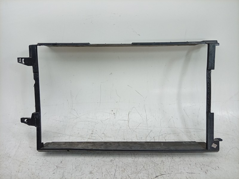 Recambio de canalizador de aire para renault express furgoneta/monovolumen 1.5 blue dci 75 (f6aa) referencia OEM IAM  165526394R