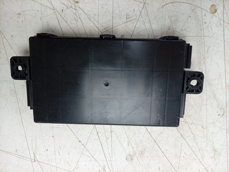 Recambio de modulo electronico para maserati ghibli iii (m157) 3.0 s q4 referencia OEM IAM  68193398AC 