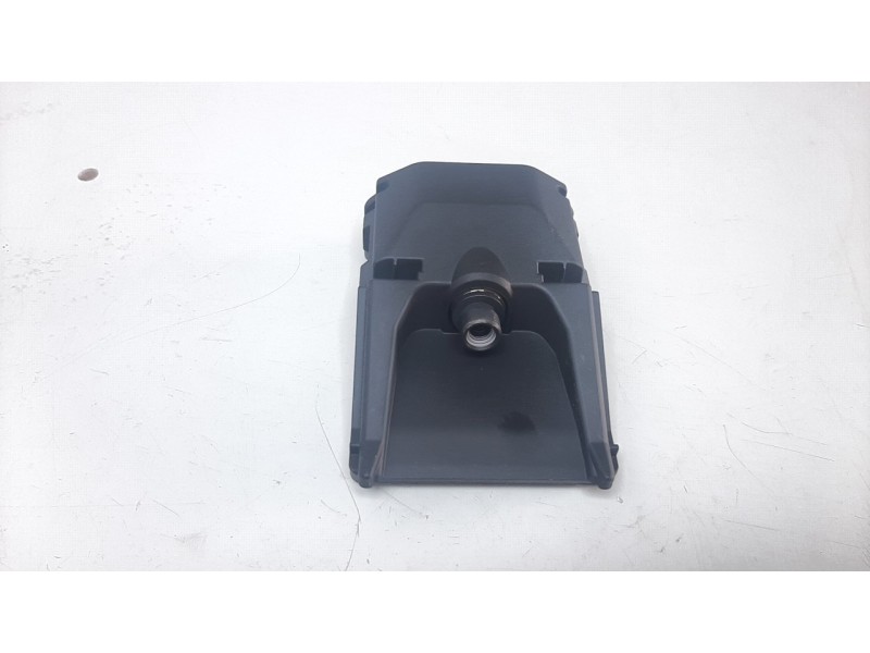 Recambio de modulo electronico para citroen c3 1.5 blue-hdi fap referencia OEM IAM 9831721680  