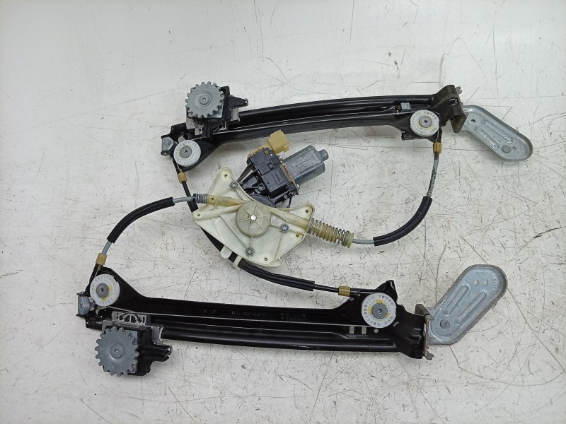 Recambio de elevalunas trasero izquierdo para maserati ghibli iii (m157) 3.0 s q4 referencia OEM IAM  670030022 