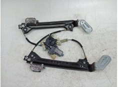 Recambio de elevalunas trasero izquierdo para maserati ghibli iii (m157) 3.0 s q4 referencia OEM IAM  670030022  2