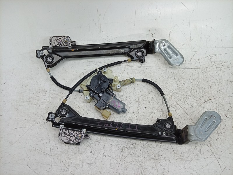Recambio de elevalunas trasero izquierdo para maserati ghibli iii (m157) 3.0 s q4 referencia OEM IAM  670030022 