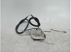 CERRADURA PUERTA DELANTERA IZQUIERDA 673007276 