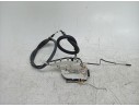 CERRADURA PUERTA DELANTERA IZQUIERDA 673007276 