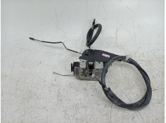 Recambio de cerradura puerta delantera izquierda para maserati ghibli iii (m157) 3.0 s q4 referencia OEM IAM  673007276  2