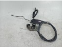 CERRADURA PUERTA DELANTERA IZQUIERDA 673007276 