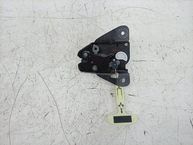 Recambio de cerradura maletero / porton para maserati ghibli iii (m157) 3.0 s q4 referencia OEM IAM  670106788 