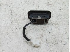 Recambio de maneta exterior porton para maserati ghibli iii (m157) 3.0 s q4 referencia OEM IAM  673000066  2