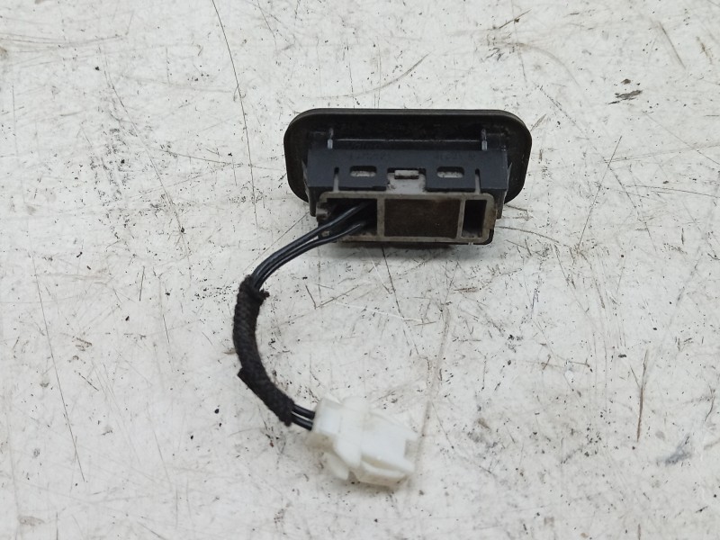 Recambio de maneta exterior porton para maserati ghibli iii (m157) 3.0 s q4 referencia OEM IAM  673000066 