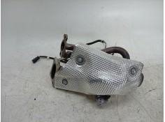 Recambio de filtro de particulas para toyota yaris (_p21_, _pa1_, _ph1_) 1.5 hybrid (mxph11) referencia OEM IAM  17140F3010  2