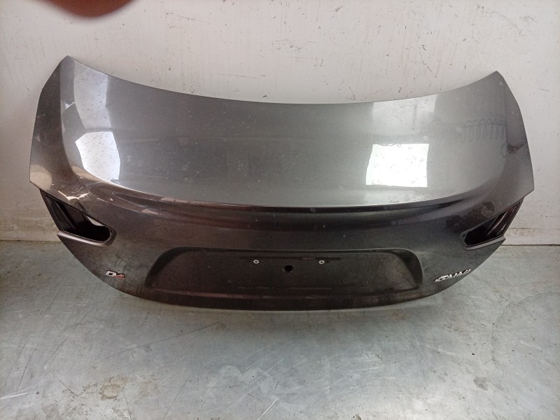 Recambio de porton trasero para maserati ghibli iii (m157) 3.0 s q4 referencia OEM IAM  673004774 
