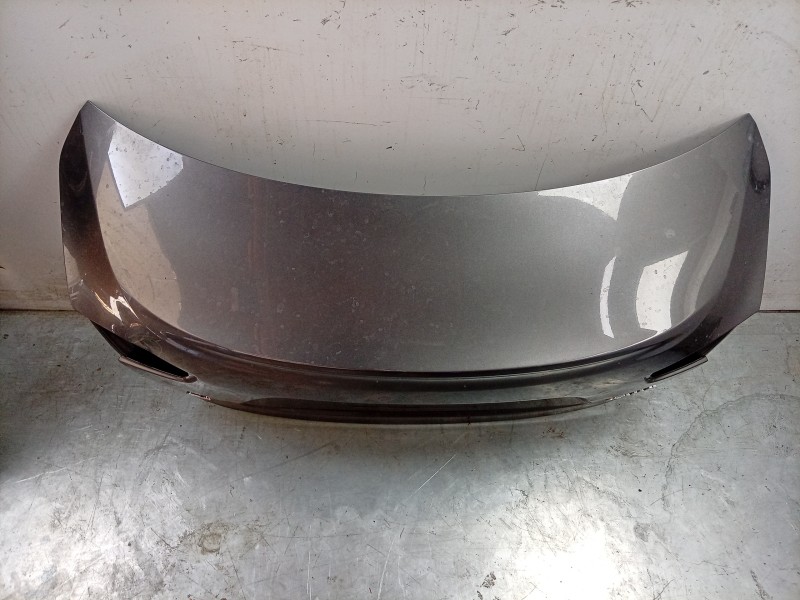 Recambio de porton trasero para maserati ghibli iii (m157) 3.0 s q4 referencia OEM IAM  673004774 