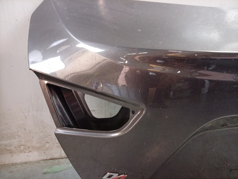 Recambio de porton trasero para maserati ghibli iii (m157) 3.0 s q4 referencia OEM IAM  673004774 