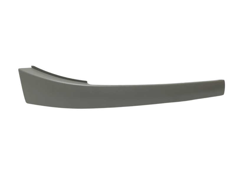 Recambio de moldura bajo faro derecho para citroën berlingo referencia OEM IAM  781096 107071702/5021522/CI9152103