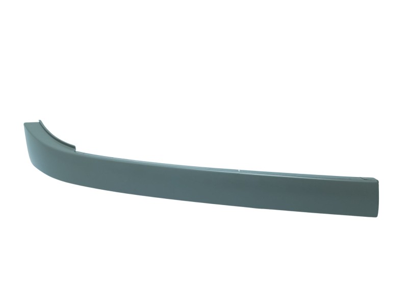 Recambio de moldura bajo faro derecho para citroën berlingo referencia OEM IAM  781096 107071702/5021522/CI9152103