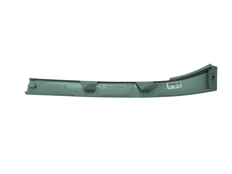 Recambio de moldura bajo faro derecho para citroën berlingo referencia OEM IAM  781096 107071702/5021522/CI9152103