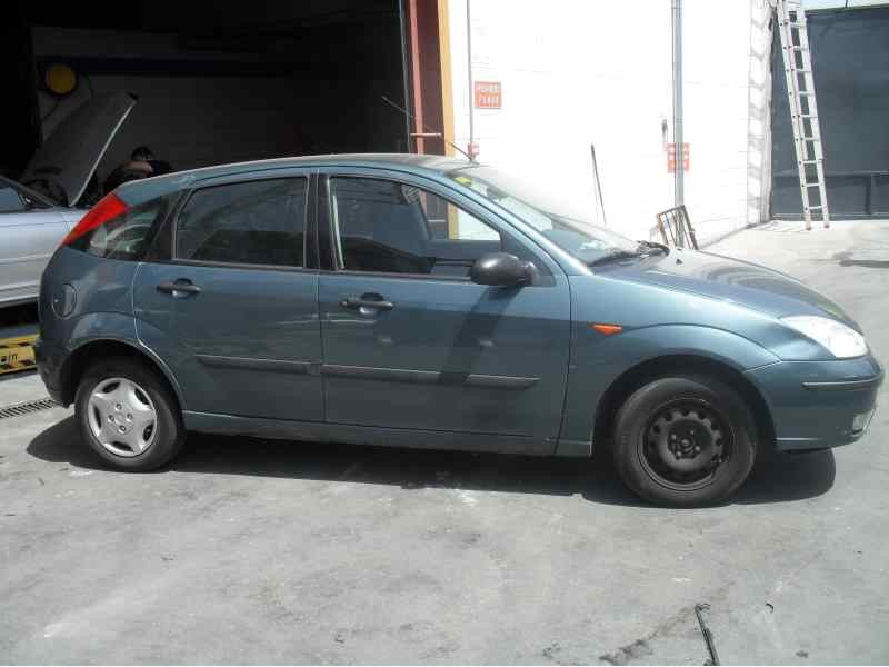 ford focus berlina (cak) del año 2002