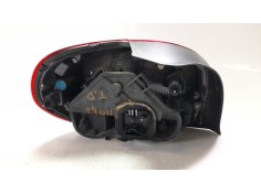 Recambio de piloto trasero derecho para citroen c3 shine referencia OEM IAM 9812257480 103F07610770 CI3284153 2