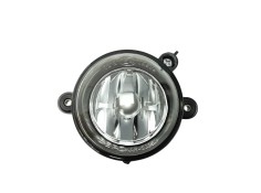 Recambio de faro antiniebla izquierdo para seat ibiza (6l1) referencia OEM IAM  6L0941703 10121171005/13852179/9000160/ST0334413