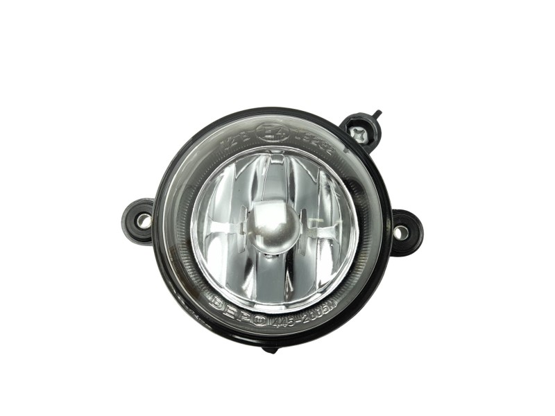 Recambio de faro antiniebla izquierdo para seat ibiza (6l1) referencia OEM IAM  6L0941703 10121171005/13852179/9000160/ST0334413