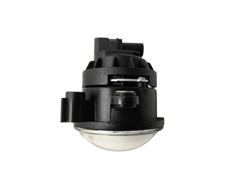 Recambio de faro antiniebla izquierdo para seat ibiza (6l1) referencia OEM IAM  6L0941703 10121171005/13852179/9000160/ST0334413