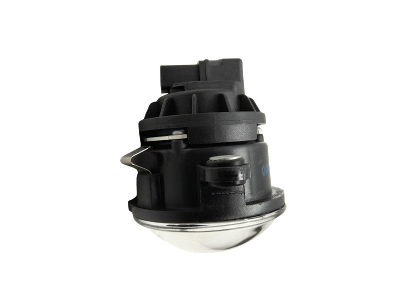 Recambio de faro antiniebla izquierdo para seat ibiza (6l1) referencia OEM IAM  6L0941703 10121171005/13852179/9000160/ST0334413