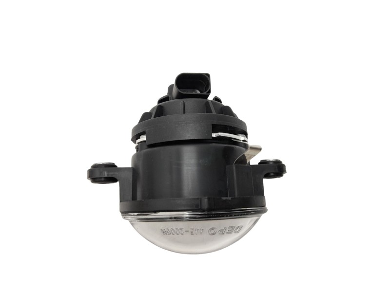 Recambio de faro antiniebla izquierdo para seat ibiza (6l1) referencia OEM IAM  6L0941703 10121171005/13852179/9000160/ST0334413