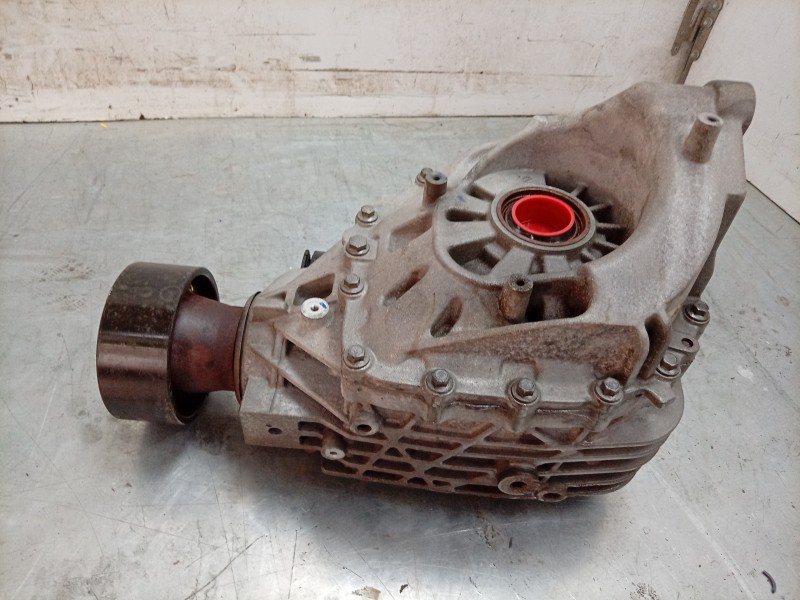 Recambio de diferencial trasero para maserati ghibli iii (m157) 3.0 s q4 referencia OEM IAM 670009608  