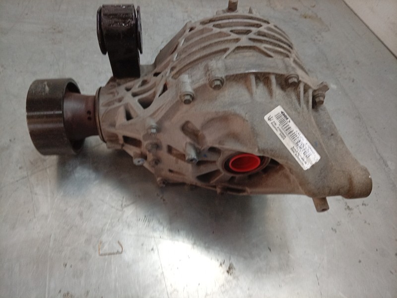 Recambio de diferencial trasero para maserati ghibli iii (m157) 3.0 s q4 referencia OEM IAM 670009608  