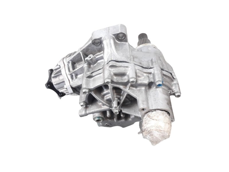 Recambio de caja transfer para suzuki vitara 1.6 ddis comfort 4x4 referencia OEM IAM 1M2  