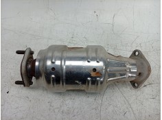 Recambio de catalizador para hyundai kona (os, ose, osi) 1.6 gdi hybrid referencia OEM IAM TAP10124 G08030  2