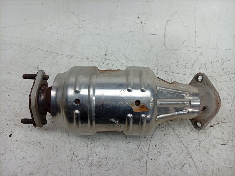 Recambio de catalizador para hyundai kona (os, ose, osi) 1.6 gdi hybrid referencia OEM IAM TAP10124 G08030 