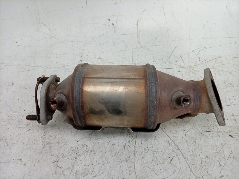 Recambio de catalizador para hyundai kona (os, ose, osi) 1.6 gdi hybrid referencia OEM IAM TAP10124 G08030 