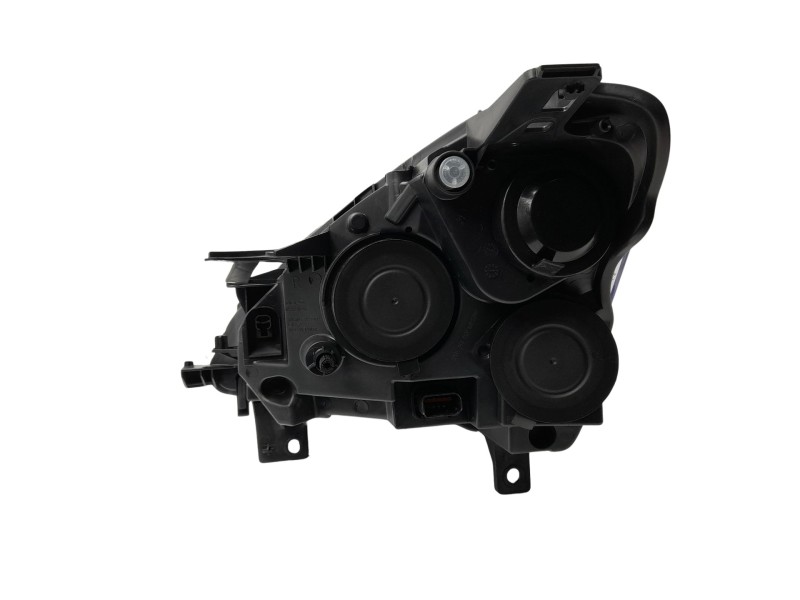 Recambio de faro derecho para citroën berlingo cuadro referencia OEM IAM  9806306580 10107550001/11223712/5020042/CI9184803