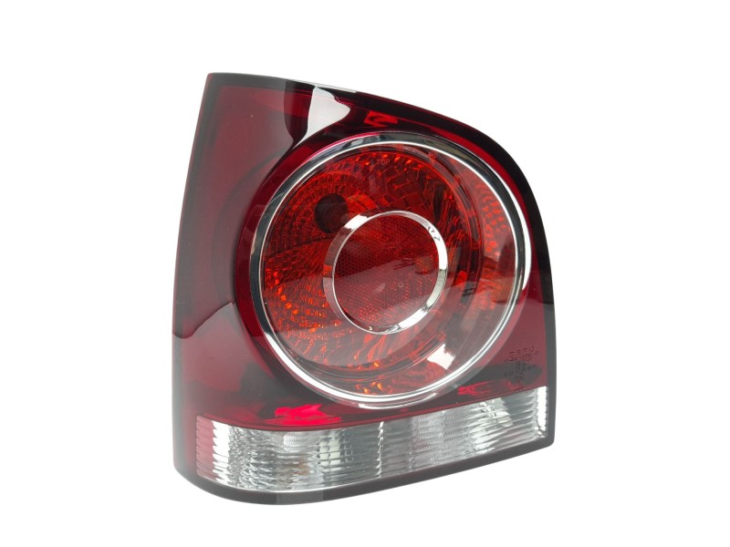 Recambio de piloto trasero izquierdo para volkswagen polo (9n3) referencia OEM IAM  6Q6945095M 103F23391771/169142512500581/VG02