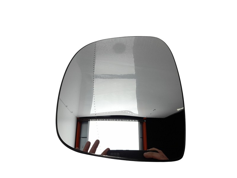 Recambio de cristal retrovisor izquierdo para mercedes-benz vito (w639) basic, combi referencia OEM IAM  A0008100719 1051314018/