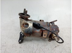 Recambio de catalizador para hyundai kona (os, ose, osi) 1.6 gdi hybrid referencia OEM IAM V08500 289G008030  2