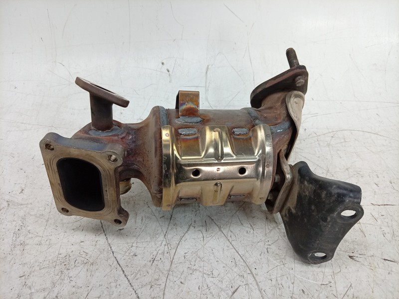 Recambio de catalizador para hyundai kona (os, ose, osi) 1.6 gdi hybrid referencia OEM IAM V08500 289G008030 