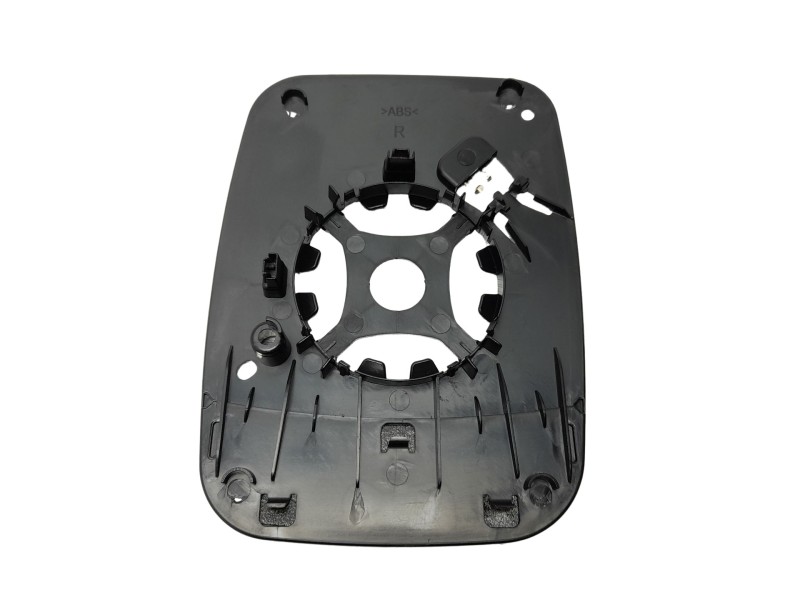 Recambio de cristal retrovisor derecho para renault trafic combi referencia OEM IAM  4422999 1051802025/31538602/542044R