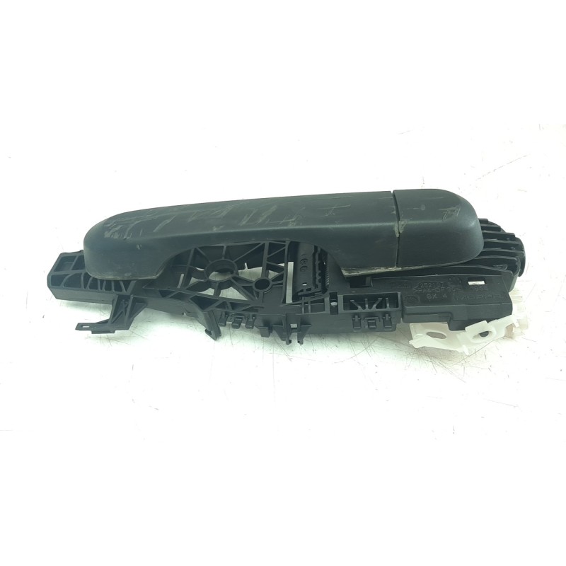 Recambio de maneta exterior trasera izquierda para jeep renegade 1.0 t-gdi cat referencia OEM IAM 735666439  