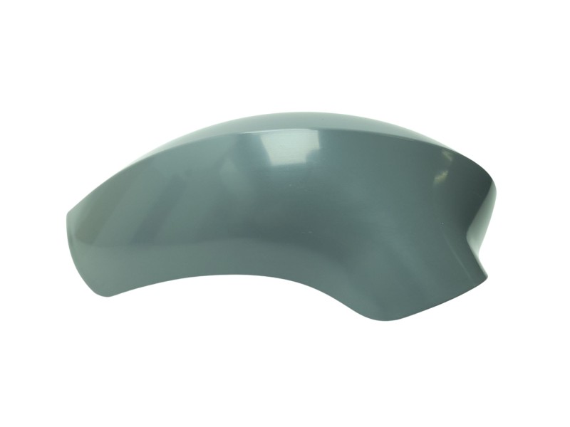 Recambio de carcasa retrovisor derecho para seat ibiza (6j5) referencia OEM IAM  6J0857538BGRU 1052124025/41286314/901047H/ST424