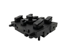 Recambio de mando elevalunas delantero izquierdo para mercedes-benz clase m (w163) ml 230 (163.136) referencia OEM IAM  A1638206 2