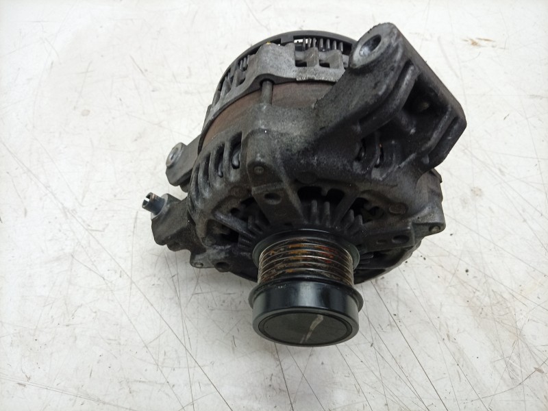 Recambio de alternador para maserati ghibli iii (m157) 3.0 s q4 referencia OEM IAM  811433 